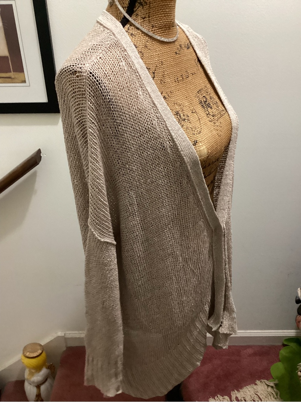 Free People Cardigan - Picture 2 of 3